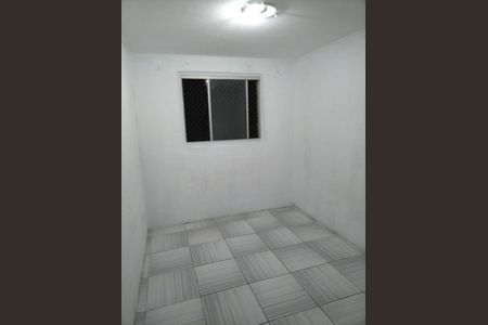 Quarto de apartamento para alugar com 2 quartos, 52m² em Campo Novo, Porto Alegre