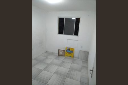 Quarto de apartamento para alugar com 2 quartos, 52m² em Campo Novo, Porto Alegre