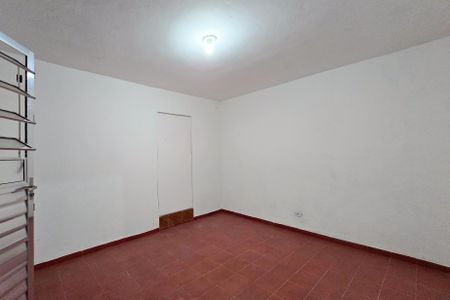 Quarto de casa para alugar com 1 quarto, 40m² em Montanhão, São Bernardo do Campo