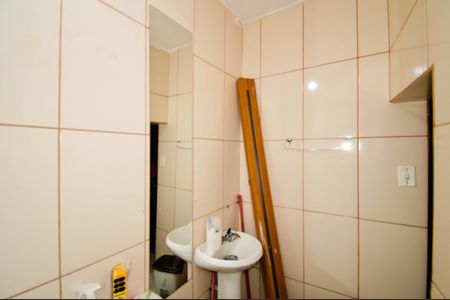 Casa à venda com 1 quarto, 125m² em Jardim Paulista, Guarulhos