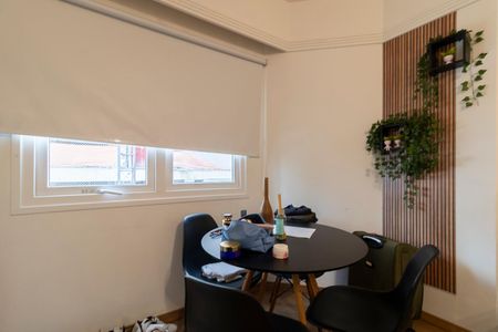 Studio de kitnet/studio para alugar com 1 quarto, 29m² em Indianópolis, São Paulo