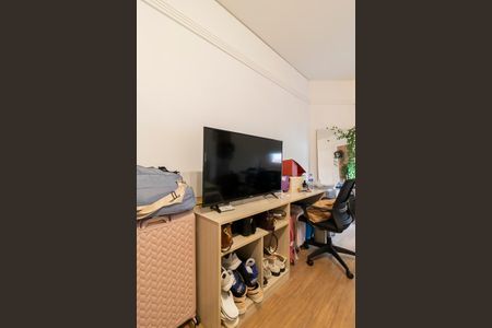 Studio de kitnet/studio para alugar com 1 quarto, 29m² em Indianópolis, São Paulo