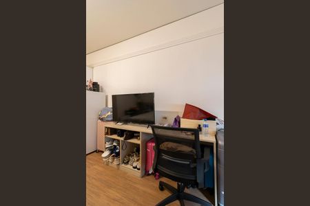 Studio de kitnet/studio para alugar com 1 quarto, 29m² em Indianópolis, São Paulo