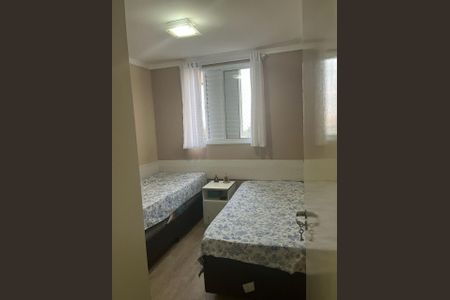 Foto 11 de apartamento à venda com 2 quartos, 60m² em Vila Canero, São Paulo