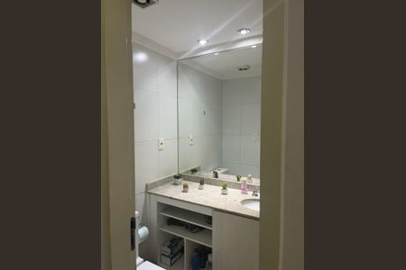 Foto 29 de apartamento à venda com 2 quartos, 60m² em Vila Canero, São Paulo