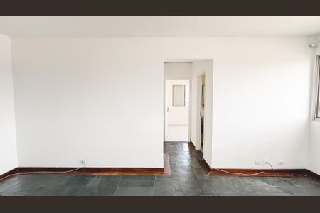 Sala de apartamento para alugar com 2 quartos, 69m² em Vila Siqueira (zona Norte), São Paulo