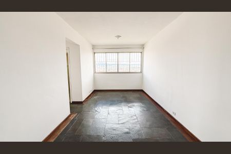 Sala de apartamento para alugar com 2 quartos, 69m² em Vila Siqueira (zona Norte), São Paulo