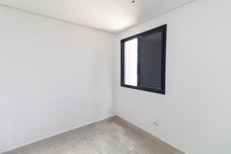 Quarto 1 de apartamento para alugar com 2 quartos, 38m² em Vila Jacuí, São Paulo