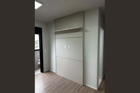 Sala de apartamento para alugar com 2 quartos, 68m² em Jardim Satélite, São José dos Campos