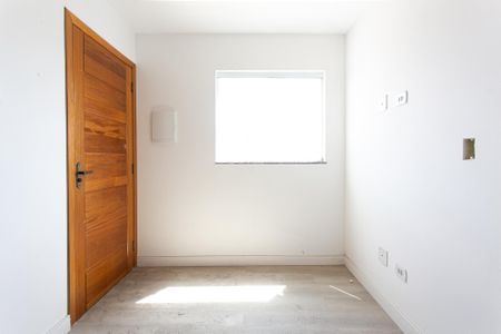 Sala de apartamento à venda com 2 quartos, 40m² em Cidade Patriarca, São Paulo