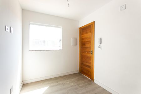 Sala de apartamento à venda com 2 quartos, 40m² em Cidade Patriarca, São Paulo