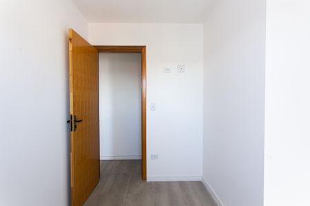 Quarto 2 de apartamento à venda com 2 quartos, 42m² em Cidade Patriarca, São Paulo