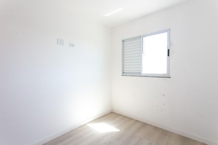 Quarto 1 de apartamento à venda com 2 quartos, 42m² em Cidade Patriarca, São Paulo
