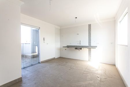 Apartamento à venda com 2 quartos, 42m² em Cidade Patriarca, São Paulo