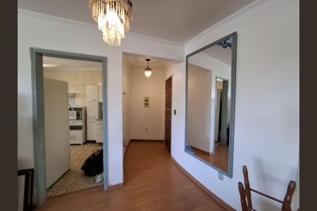Sala de apartamento para alugar com 2 quartos, 81m² em Centro, São Leopoldo