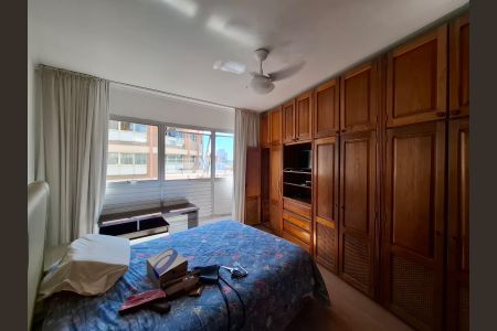 Quarto 1 de apartamento para alugar com 2 quartos, 81m² em Centro, São Leopoldo