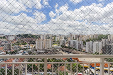 Apartamento para alugar com 1 quarto, 30m² em Vila das Belezas, São Paulo