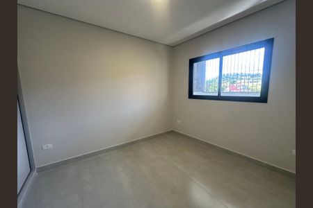 Quarto de casa para alugar com 2 quartos, 53m² em Vila Pouso Alegre, Barueri