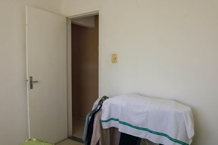 Quarto 1 de apartamento para alugar com 2 quartos, 59m² em Engenho Novo, Rio de Janeiro