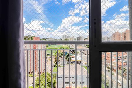 Apartamento à venda com 1 quarto, 28m² em Vila Lageado, São Paulo