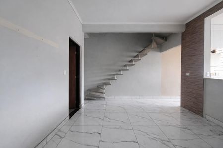 Sala de casa para alugar com 1 quarto, 60m² em Rochdale, Osasco