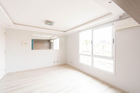 Apartamento à venda com 2 quartos, 48m² em Mato Grande, Canoas