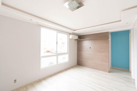 Apartamento à venda com 2 quartos, 48m² em Mato Grande, Canoas