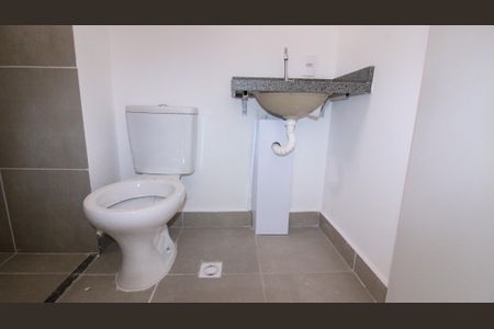 Kitnet/Studio para alugar com 1 quarto, 23m² em Vila Ema, São Paulo