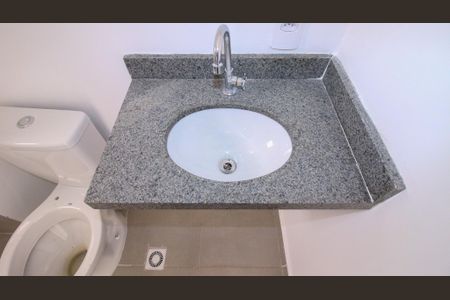 Kitnet/Studio para alugar com 1 quarto, 23m² em Vila Ema, São Paulo