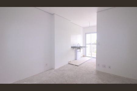 Kitnet/Studio para alugar com 1 quarto, 23m² em Vila Ema, São Paulo