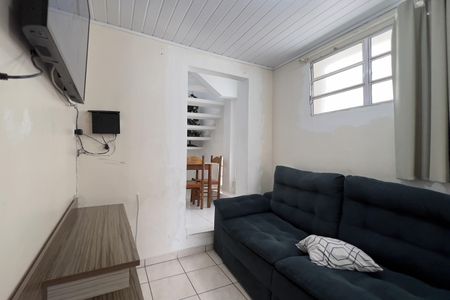 Sala de casa à venda com 2 quartos, 95m² em Ponte Grande, Guarulhos