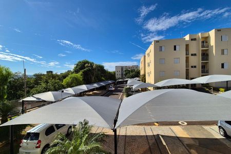 Vista do Quarto 1 de apartamento à venda com 2 quartos, 64m² em Jardim Itatiaia, Campinas