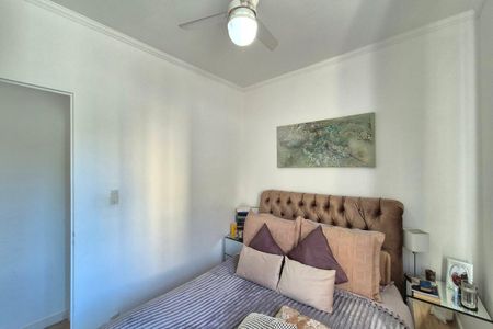 Quarto 2 de apartamento à venda com 2 quartos, 64m² em Jardim Itatiaia, Campinas