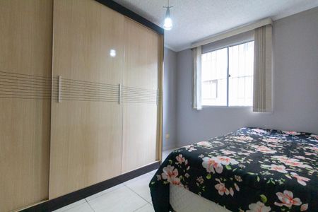 Quarto 1 de apartamento para alugar com 3 quartos, 49m² em Jardim Sao Nicolau, São Paulo