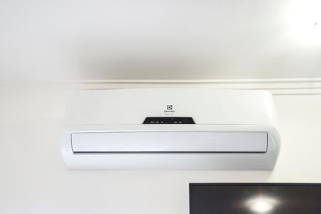 Ar condicionado de casa à venda com 2 quartos, 103m² em Vila Matilde, São Paulo