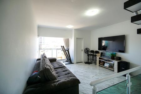 Sala de casa à venda com 2 quartos, 103m² em Vila Matilde, São Paulo