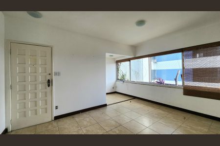 Sala de apartamento para alugar com 2 quartos, 85m² em Graça, Salvador