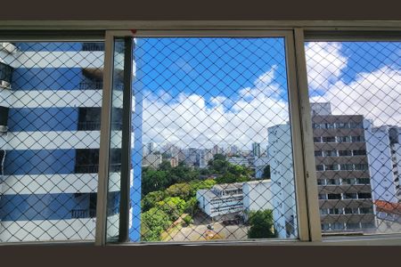 Quarto 2 - vista de apartamento para alugar com 2 quartos, 85m² em Graça, Salvador