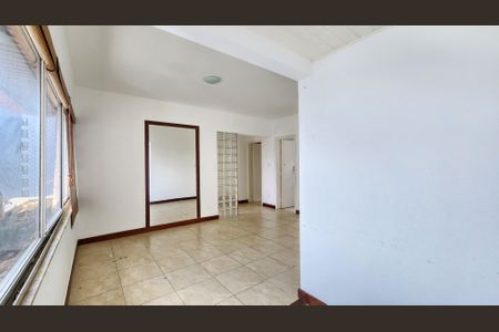 Sala de apartamento para alugar com 2 quartos, 85m² em Graça, Salvador