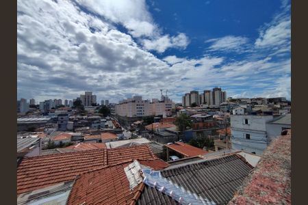 Vista da Rua de casa à venda com 5 quartos, 200m² em Jardim Seckler, São Paulo