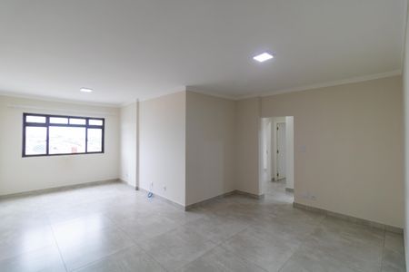 Salas de apartamento para alugar com 3 quartos, 78m² em Vila João Jorge, Campinas