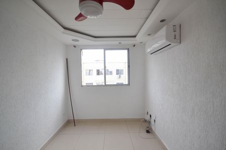 Apartamento para alugar com 2 quartos, 50m² em Centro, Belford Roxo