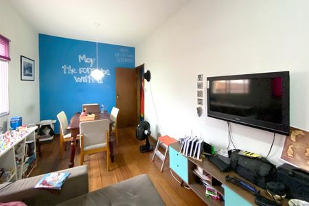 Apartamento para alugar com 3 quartos, 90m² em União, Belo Horizonte