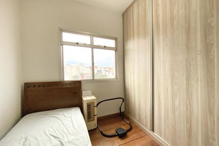Apartamento para alugar com 3 quartos, 90m² em União, Belo Horizonte