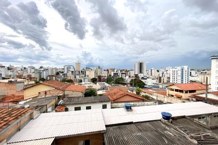 Apartamento para alugar com 3 quartos, 90m² em União, Belo Horizonte