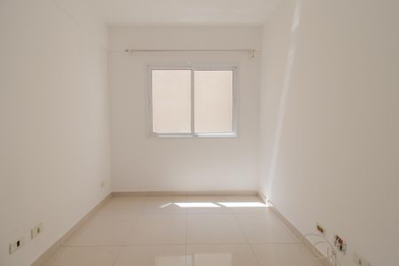 Sala/Sala de jantar de apartamento para alugar com 2 quartos, 55m² em Jardim Nilza Miranda, Mauá