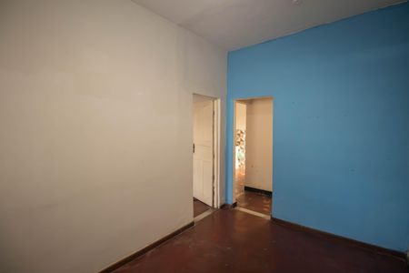 Sala de casa para alugar com 1 quarto, 40m² em Jardim Catarina, São Gonçalo