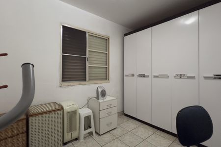 Quarto 2 de apartamento à venda com 2 quartos, 50m² em Vila Bremen, Guarulhos