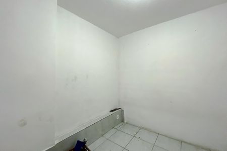 Sala/Quarto de casa para alugar com 1 quarto, 30m² em Catumbi, São Paulo