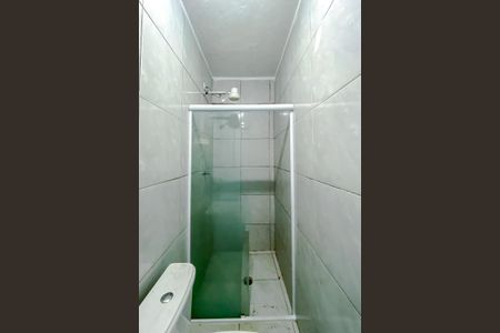 Banheiro de casa para alugar com 1 quarto, 30m² em Catumbi, São Paulo